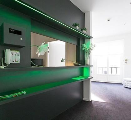 Residence O Lit Strasbourg Exterior photo